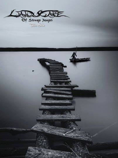 Landscape Of Strange Images : This Side (CD, Dig)